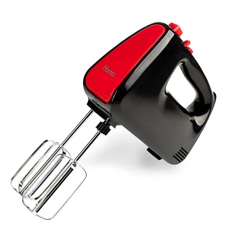 Atlanta Homa Hmr303A 300W 5-Speed Hand Mixer 1
