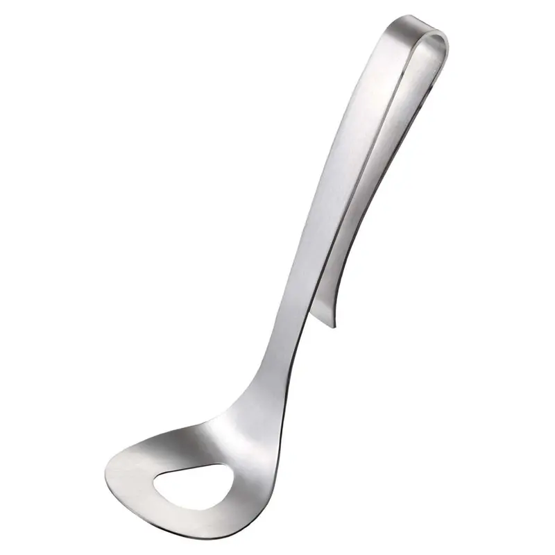 Aux Leye Ergonomic Meat Kneading Spoon With Textured Grip 1