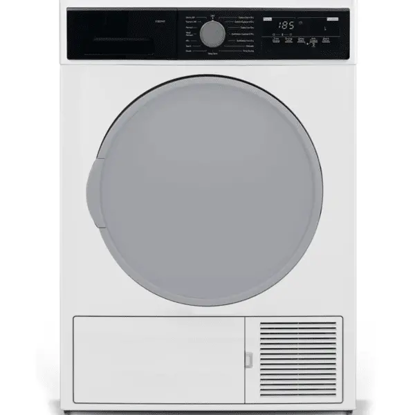 Avg Hp10F4T Heat Pump Tumble Dryer – 10 Kg Capacity, A++ Energy Rated 1