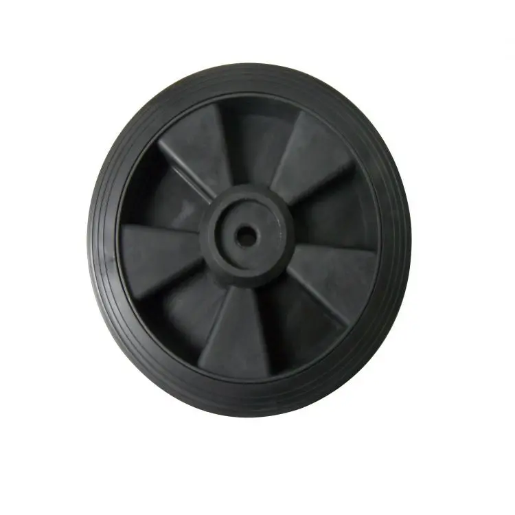 Axle-Mounted Replacement Wheel (403-01019-00) 1