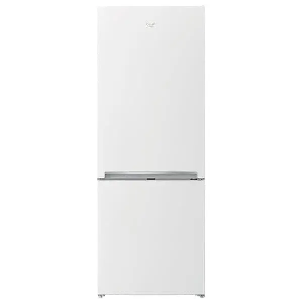 Beko Rcne560E40Wn 70Cm White Multi-Drawer Fridge-Freezer 1