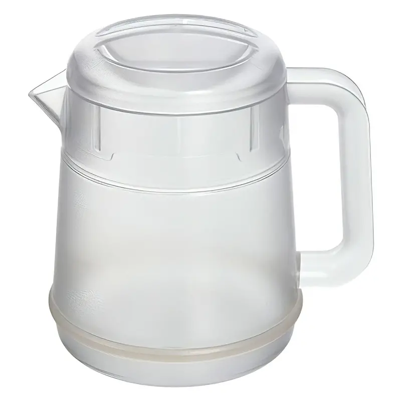 Benkei 1.3L Bpa-Free Plastic Water Pitcher 1