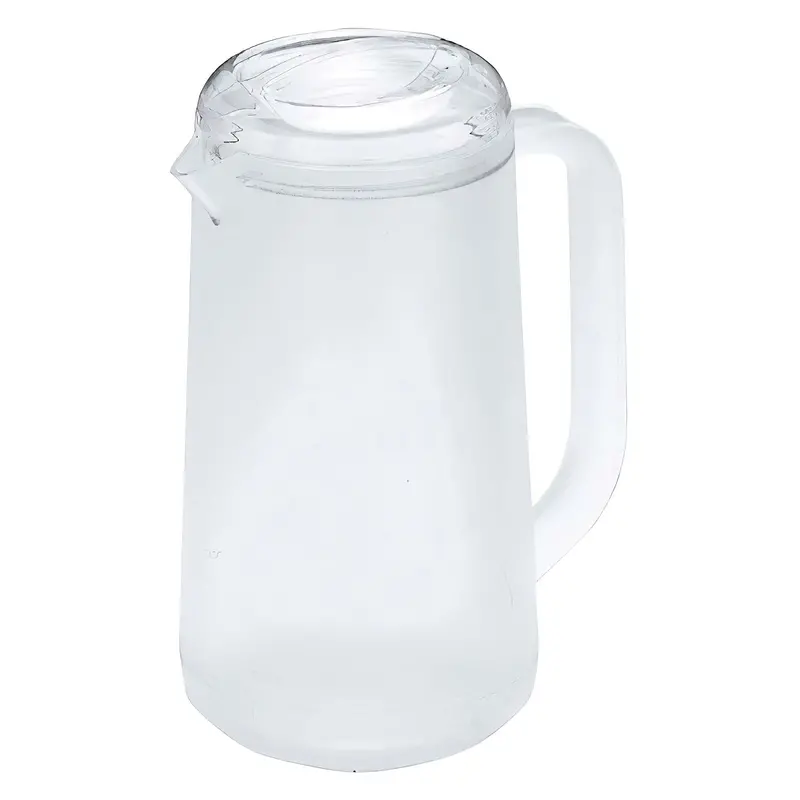 Benkei Dual-Layer Insulated Plastic Water Pitcher 1