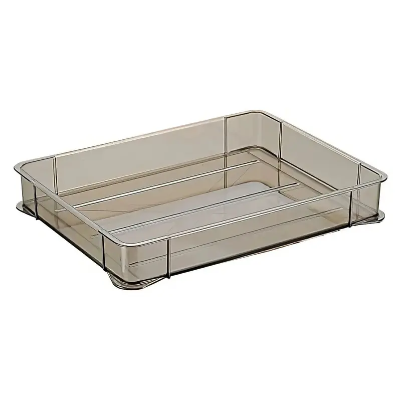 Benkei Polycarbonate Stackable Serving Tray 1