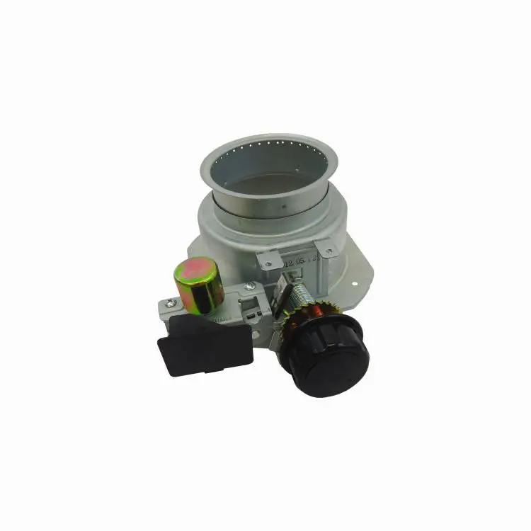Black Wick Adjuster Assembly For Compatible Heaters 1