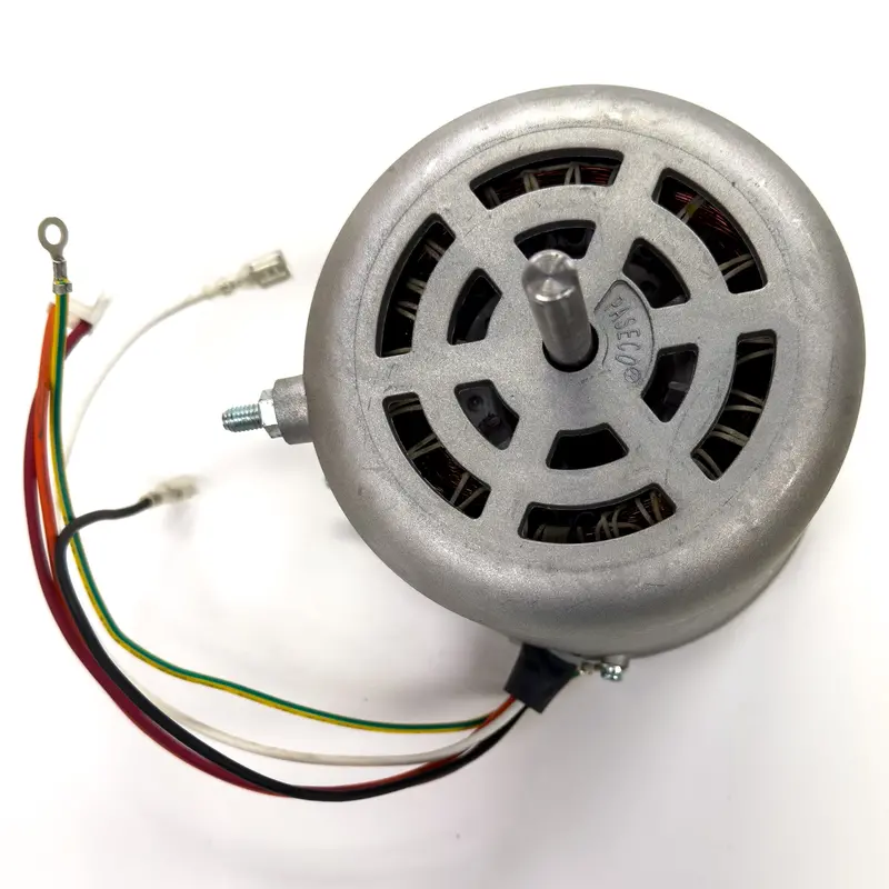 Blower Motor Assembly - Part #3970-0211-00 1