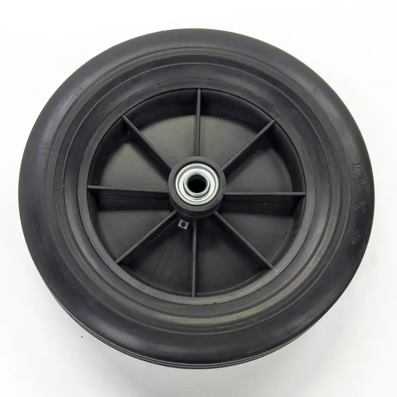 Blower Wheel Replacement - Part #3720-0004-00 1