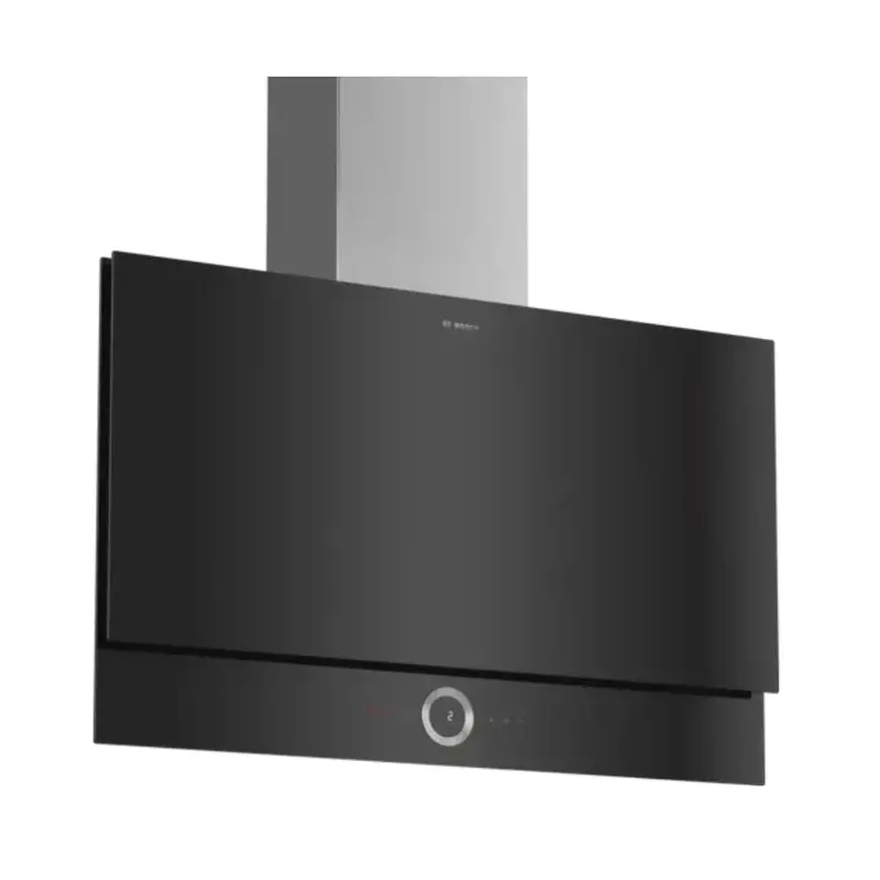 Bosch Dwf97Ru60 90Cm Stainless Steel Chimney Hood 1