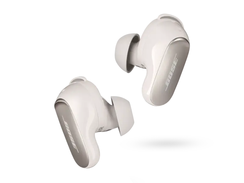 Bose Quietcomfort Ultra Earbuds – Spatial Audio & Custom Fit 1