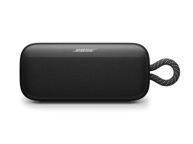 Bose Soundlink Plus Bluetooth Speaker – Portable & Voice-Enabled 1