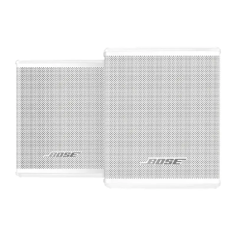 Bose Surround Speakers – Compatible With Bose Soundbars & Av Systems 1