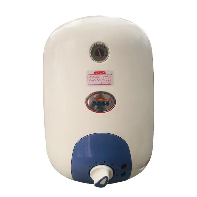 Boss Ke-Sie-25Cl Supreme Ss 25-Litre Electric Storage Geyser 1