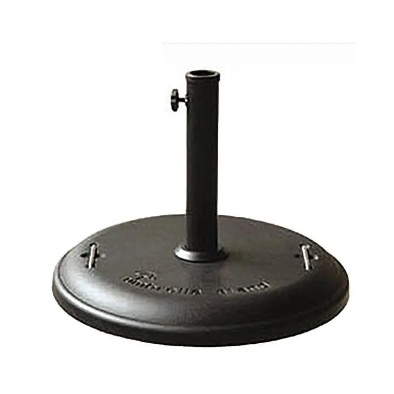 Bracken Outdoors 22Kg Heavy-Duty Concrete Parasol Base 1