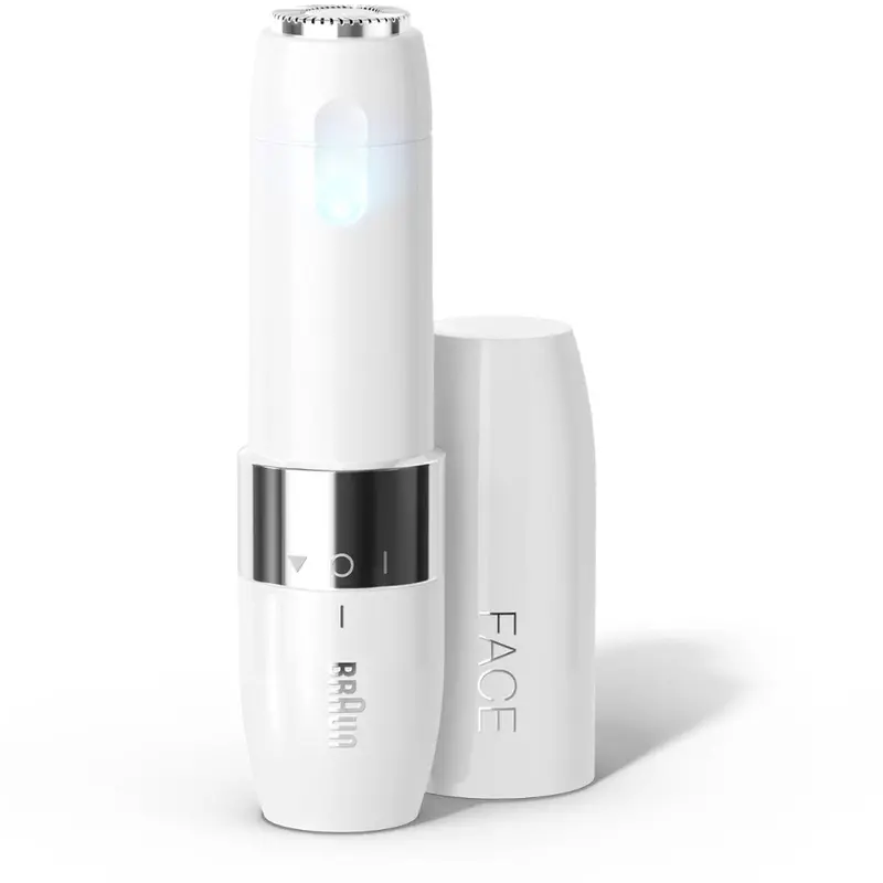 Braun Fs1000 Face Mini Hair Remover 1