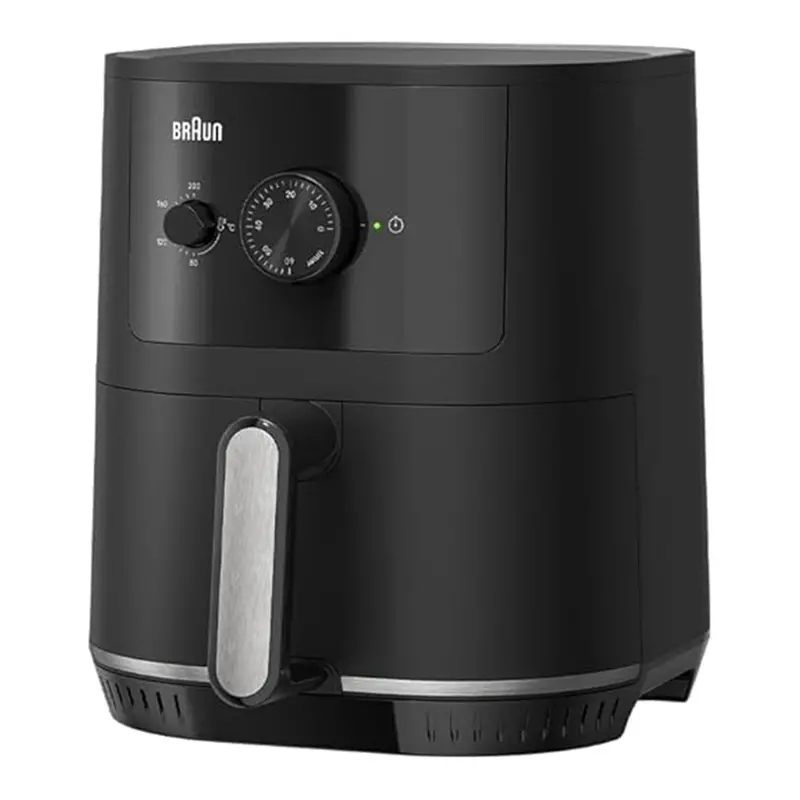 Braun Hf3000 Multifry 3 Air Fryer With 7 Cooking Functions 1