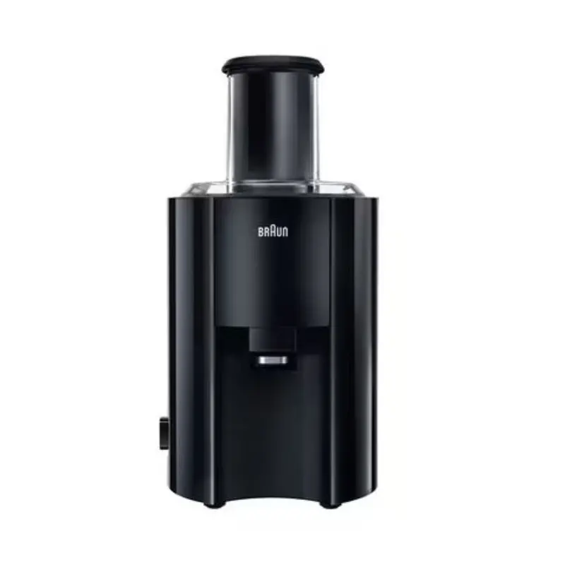 Braun J300 Centrifugal Spin Juicer 1