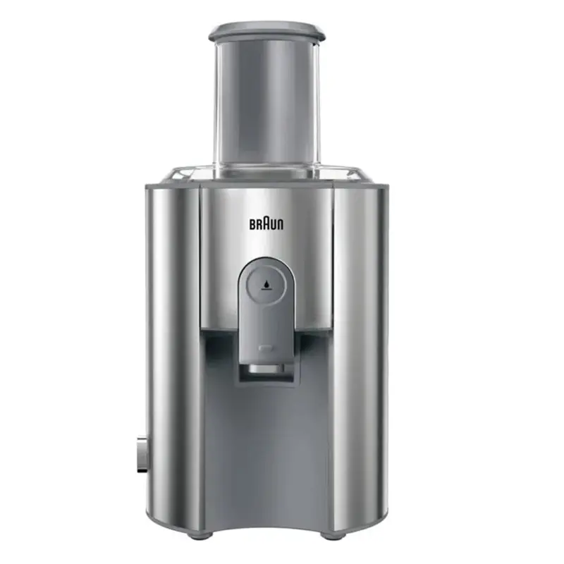 Braun J700 Multiquick 7 Centrifugal Juicer With Wide Feed Chute 1