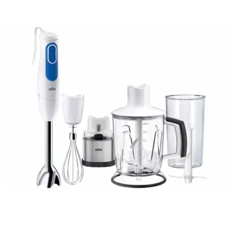 Braun Mq3048 Multiquick 3 Hand Blender 1