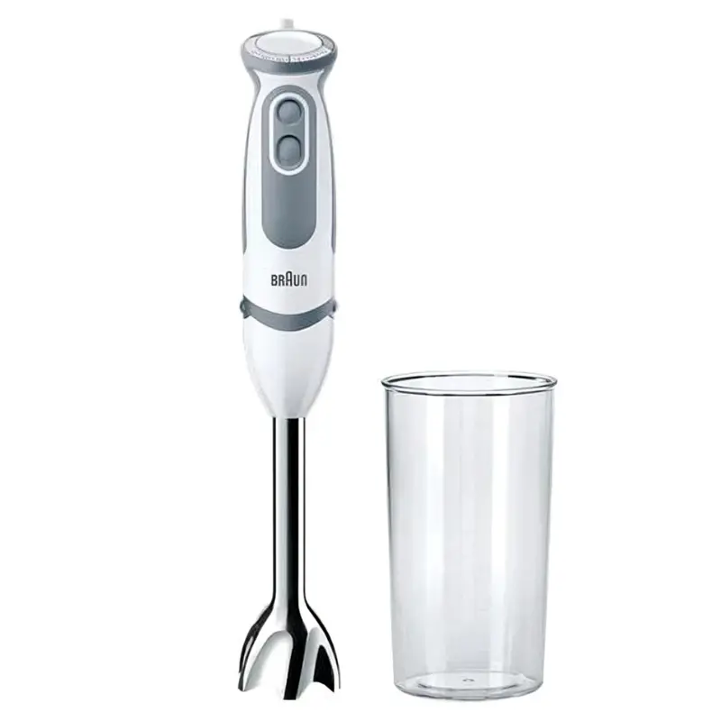 Braun Multiquick 5 Vario Hand Blender – Mq 5200 Wh 1