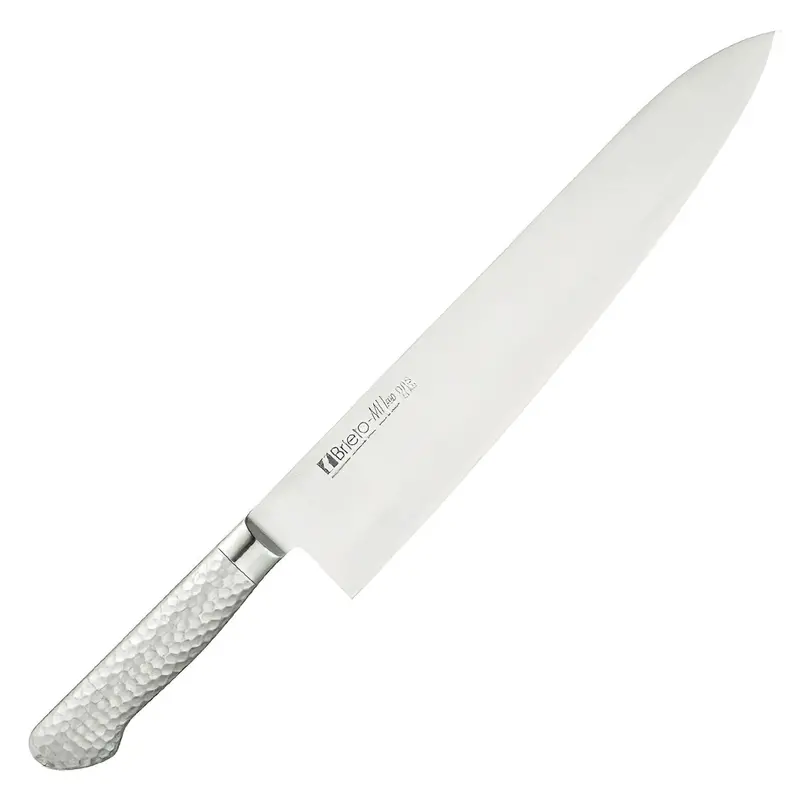 Brieto M11 Pro Dps Molybdenum Steel Gyuto All-Purpose Knife 1