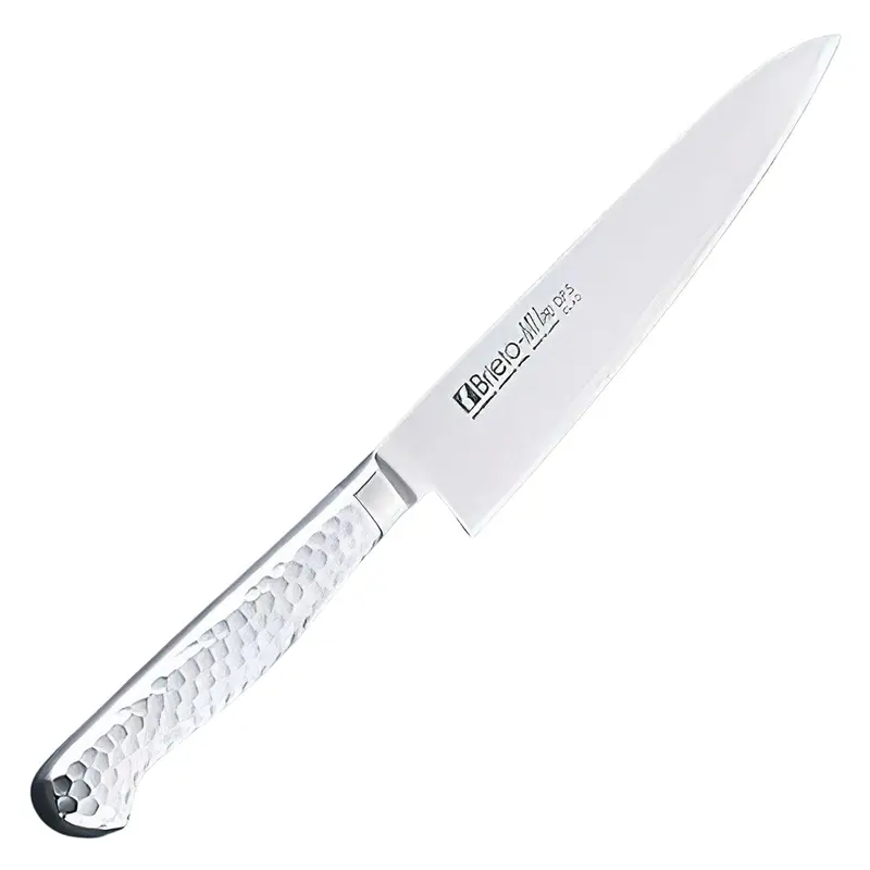 Brieto M11 Pro Dps Molybdenum Steel Petty Utility Knife 1