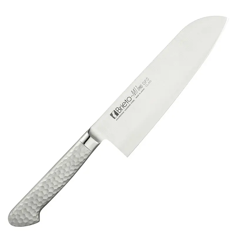 Brieto M11 Pro Dps Molybdenum Steel Santoku Chef’S Knife 1