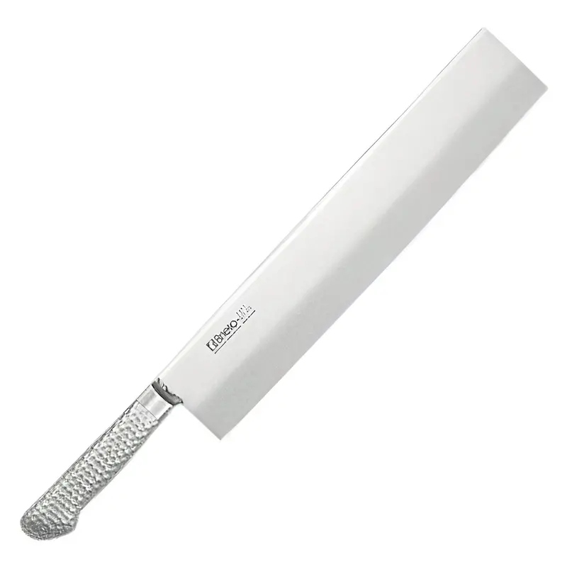 Brieto M11 Pro Frozen Food Knife – Precision-Cut Molybdenum Steel 1