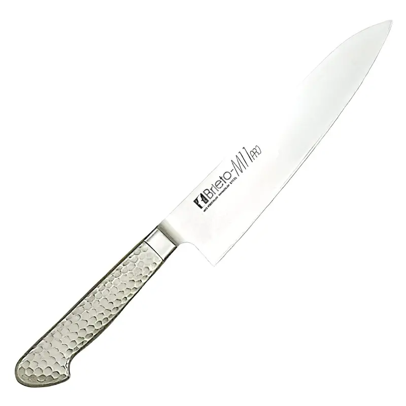 Brieto M11 Pro Gyuto Knife – Premium Molybdenum Steel Japanese Chef Knife 1