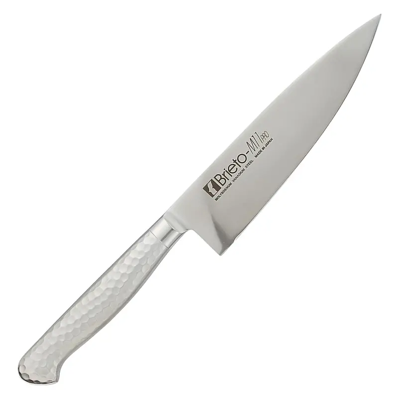 Brieto M11 Pro Molybdenum Steel Multi-Task Kitchen Knife 1
