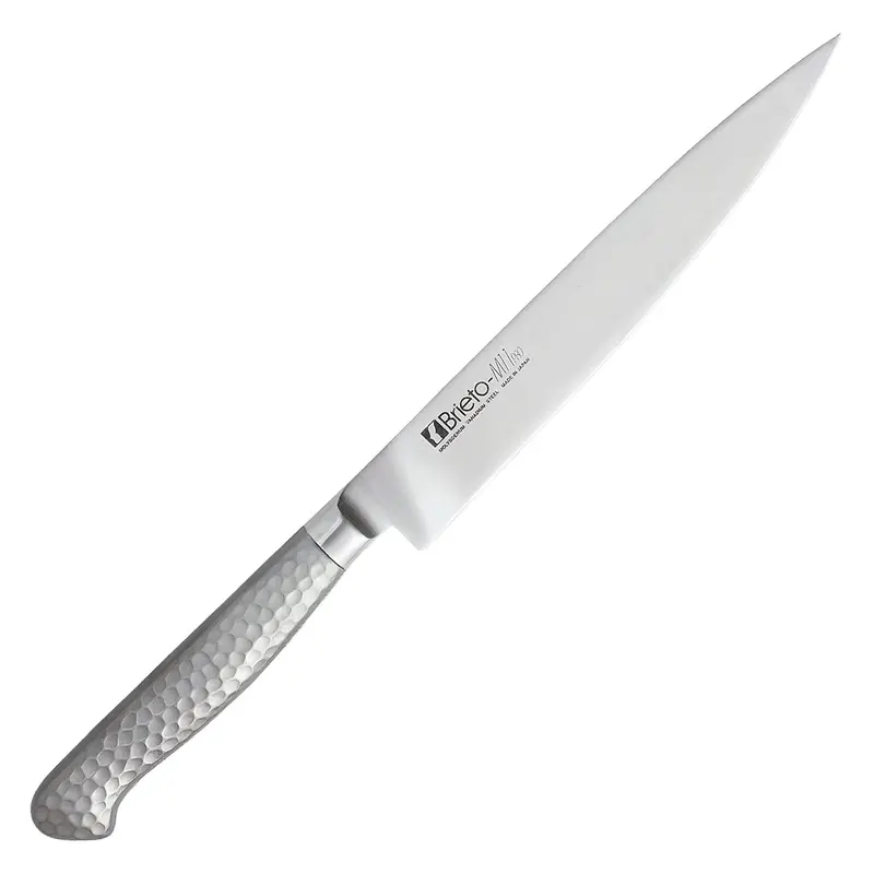 Brieto M11 Pro Molybdenum Steel Precision Fillet Knife 1