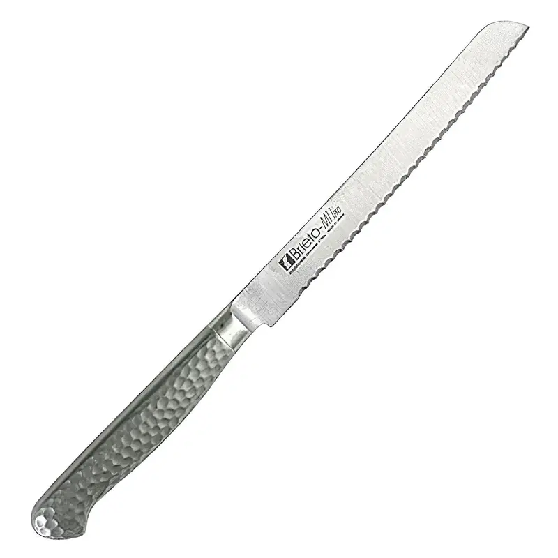 Brieto M11 Pro Molybdenum Steel Salami Carving Knife 1