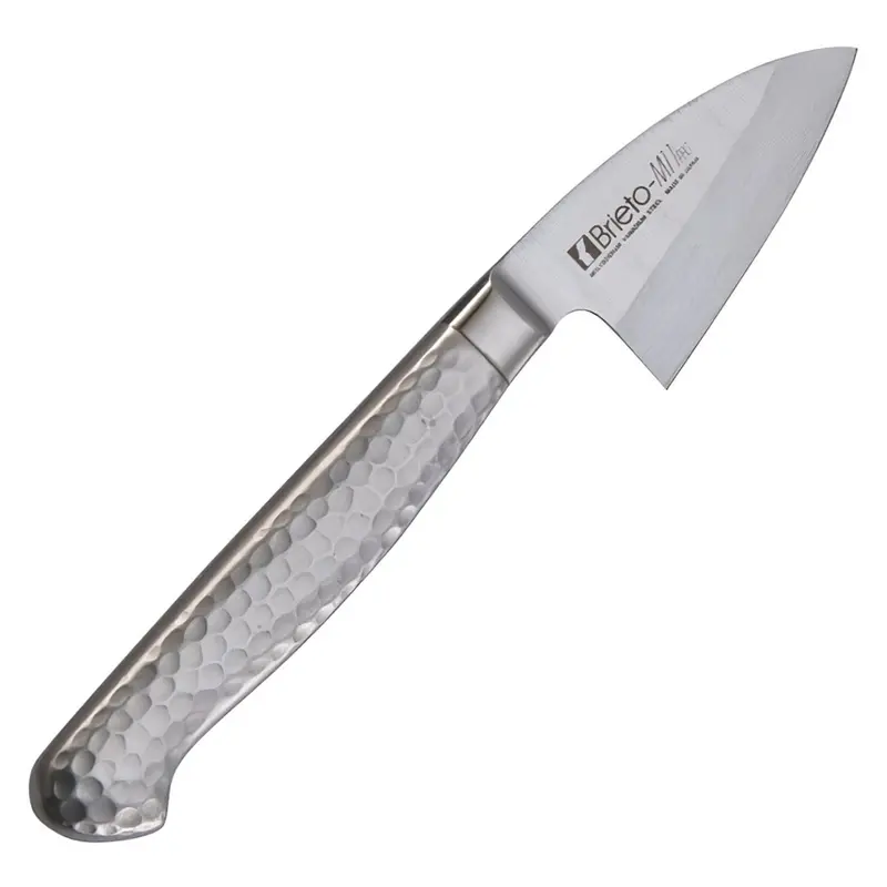 Brieto M11 Pro Molybdenum Steel Single-Bevel Deba Fish Knife 1