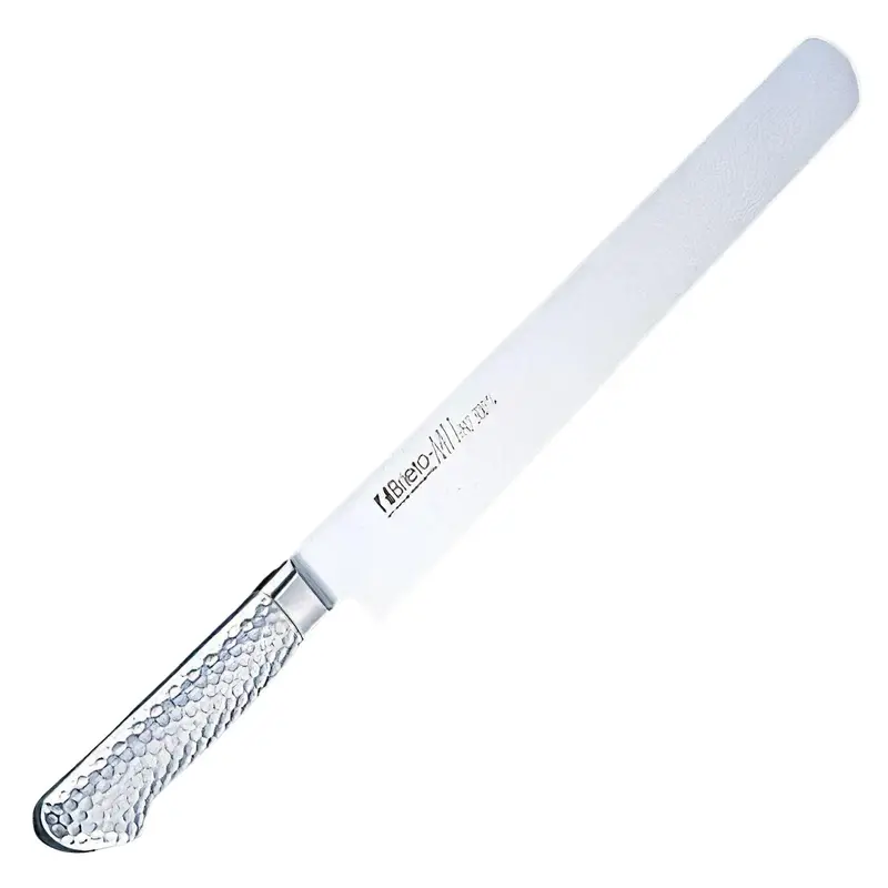 Brieto M11 Pro Straight-Edge Cake Knife – Molybdenum Steel 1