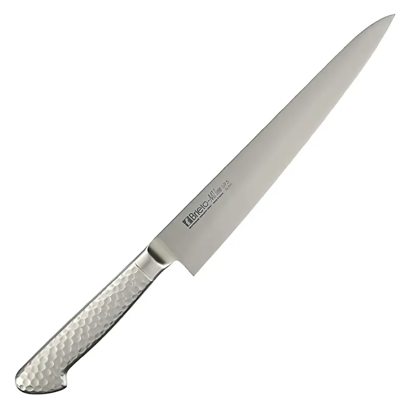 Brieto M11 Pro Sujihiki Knife – High-Carbon Molybdenum Steel Chef’S Blade 1