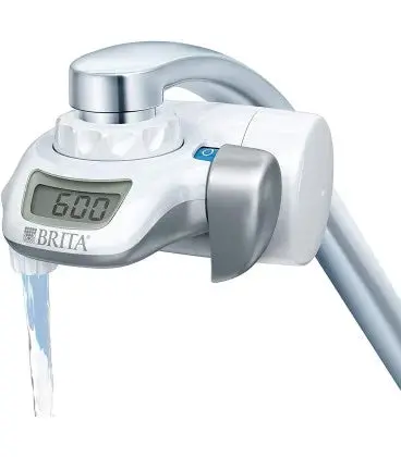 Brita On Tap Pro V Under-Sink Filtration System (1052076_Bt) 1