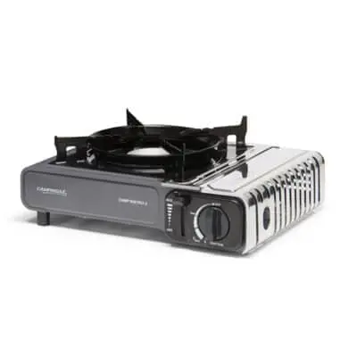 Campingaz Camp Bistro 3 Single-Burner Portable Gas Stove 1