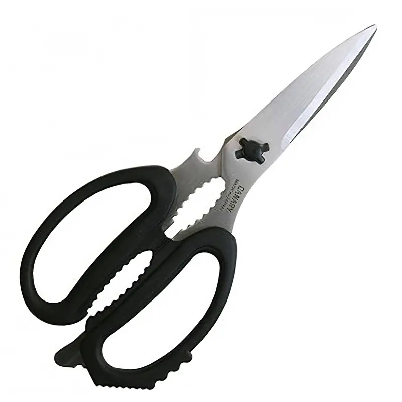 Canary Modular Stainless Steel Kitchen Scissors With Tool-Free Disassembly 1