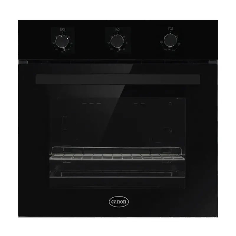 Canon Built-In Electric Oven – Bov-70E-23 70L Precision Baking Oven 1