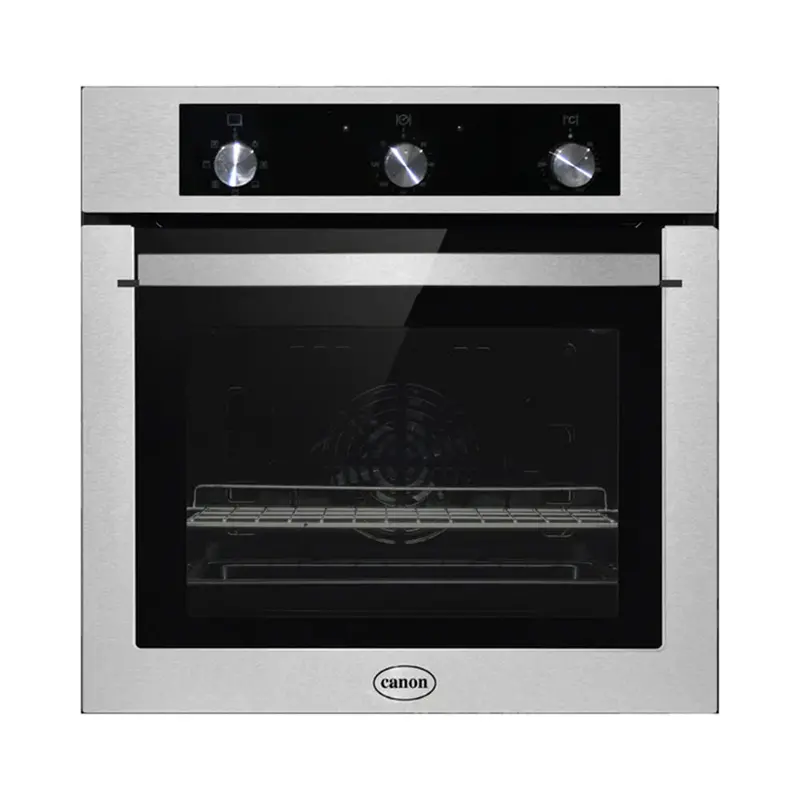Canon Built-In Electric Oven – Bov-80E-23 80L Convection Cooking Appliance 1