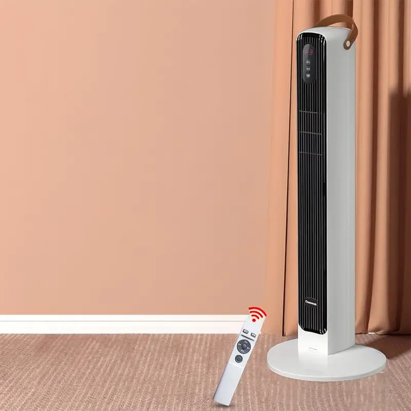 Changhong Pr-141Rn Tower Heater With Rapid Room-Warming Technology 1