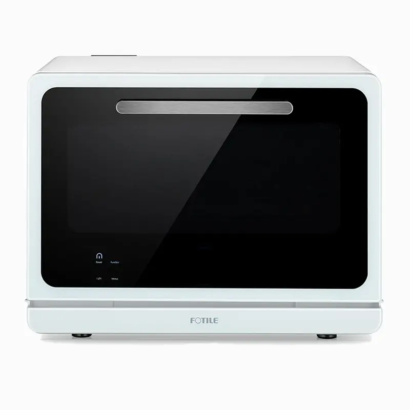 Chefcubii Series 4-In-1 Combi-Steam Oven With Smart Touchscreen Interface 1