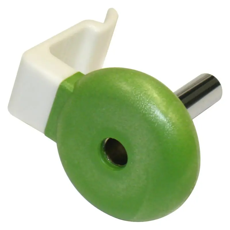 Chiba Plastic Shaft Retainer For Tsuma-San Turning Slicer 1