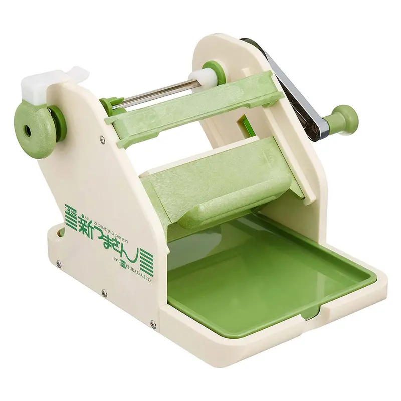Chiba Tsuma-San Adjustable Vegetable Turning Slicer 1