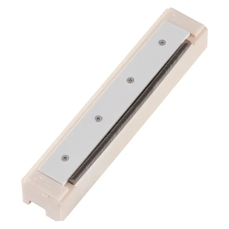 Chiba Tsuma-San Slicer Replacement Comb Blade – Stainless Steel 1