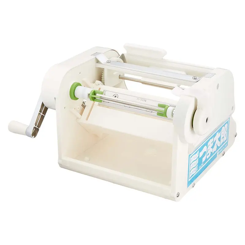 Chiba Tsuma Taro Multi-Function Turning Slicer For Chefs 1
