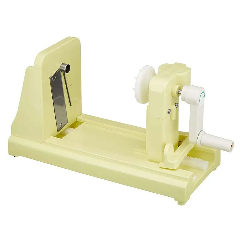 Chiba Tsumakiri-Kun Precision Turning Slicer For Garnishes 1