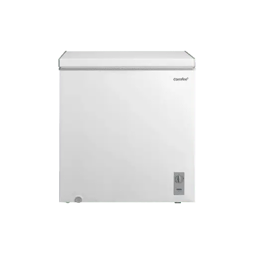 Comfee 198L Upright Chest Freezer – Energy-Efficient Rcc270Wh2 Model 1