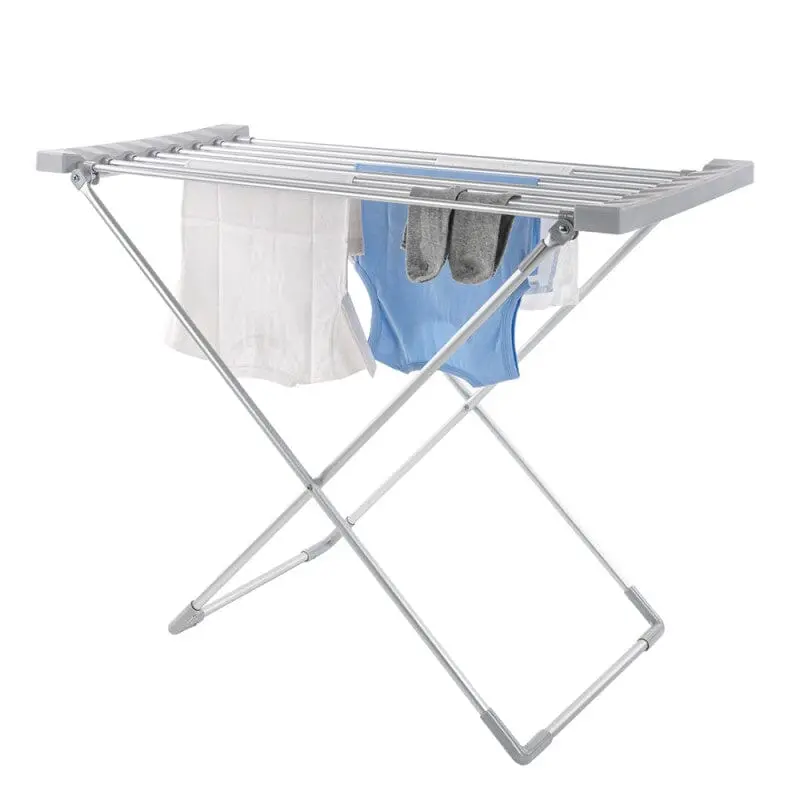 Compact Electric Clothes Dryer – 100W Portable Heat Tower (Model Ht-800) 1
