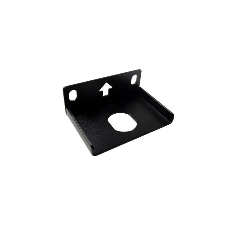 Connector Mounting Plate – Reinforced Fixing Bracket For Secure Installation 1
