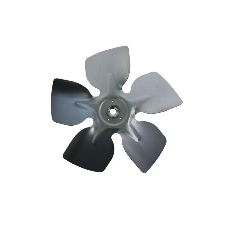 Cooling Fan Assembly For Heating Equipment (2154-0007-00) 1